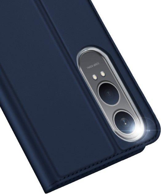Immagine prodotto Dux Ducis Copertina del libro Skin Pro Series (Oneplus Nord CE 4)