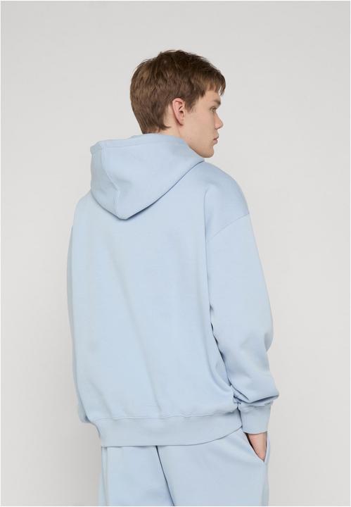 Produktbild Rocawear SIMPLEROC Hoody brunnerablue 4XL (4XL)