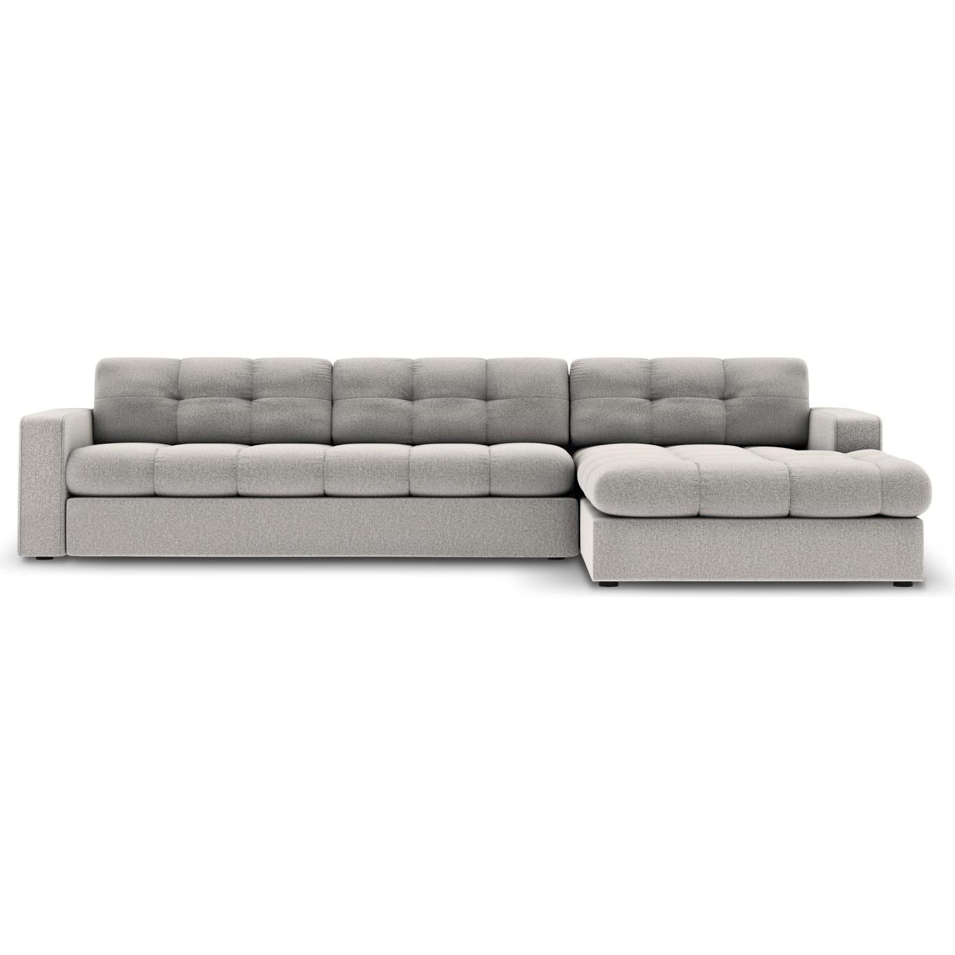 CXL by Christian Lacroix, Sofa, Yohan (Ecksofa)