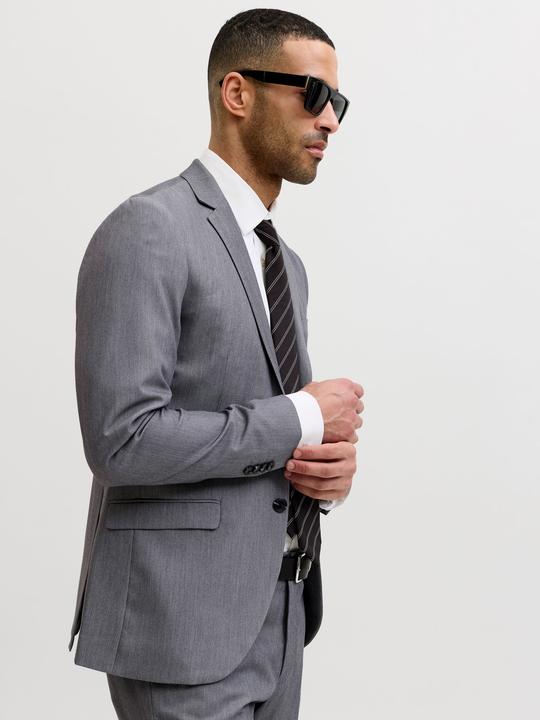 Actual product image Jack & Jones Single Breasted Super Slim Fit Blazer (46)