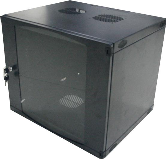 Actual product image LogiLink Wall cabinet (12 RU, 19 inch rack)