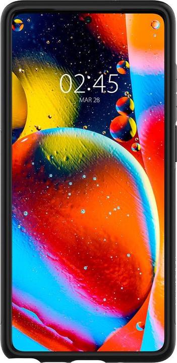 Produktbild Spigen Slim Armor (Samsung Galaxy Note 20 5G)