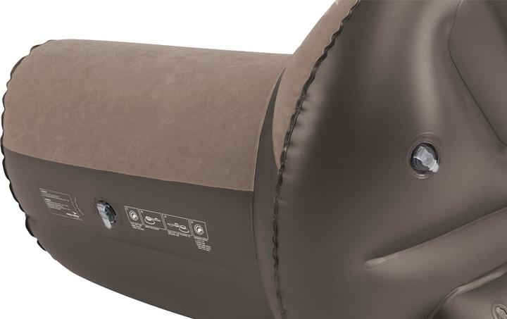 Produktbild Easy Camp Maple Sofa 420073 (braun, Modell 2025)