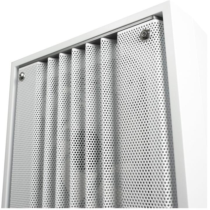 Image du produit LC-Power Boîtier PC LC-810W-ON (ATX, mATX, Mini-ITX)