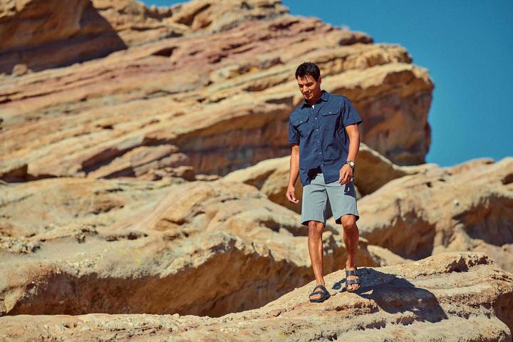Produktbild Birkenstock Arizona CT geöltes Nubukleder normal (45)