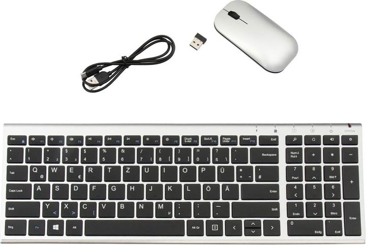 Actual product image Medion 40073350 (DE)