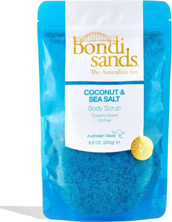 Bondi Sands Coconut & Sea Salt