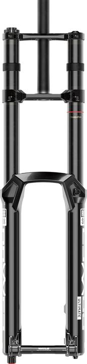 Glossy Black