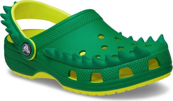 Produktbild Crocs K's Classic Spikes Clog (33)