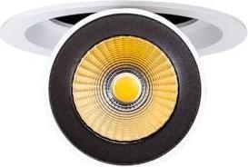 Image du produit Brumberg Spot encastré de plafond à LED BRUM (1819 lm)