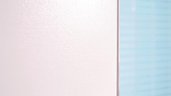 Immagine prodotto tesa Barra porta asciugamani da bagno KLAAM a due bracci