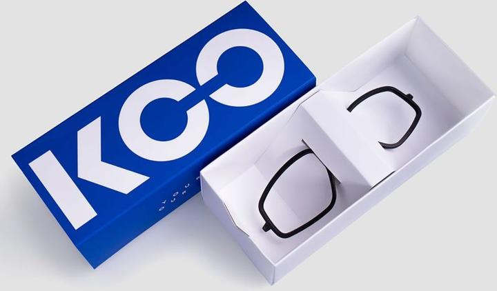 Image du produit KOO Optical Clip Evo