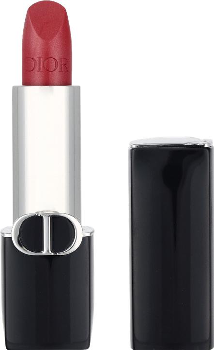 Produktbild Dior Rouge Satin 458 Int24 (458)