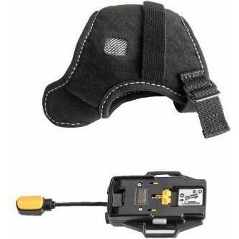 Zebra ENTPR HAND MOUNT FOR RS5100, Barcode-Scanner Zubehör