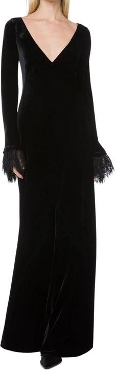 Immagine prodotto Alberta Ferretti Abiti Nero (44)