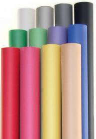 Actual product image Savage Background Ultramarine (272 cm)