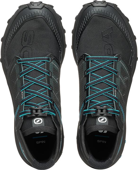 Actual product image Scarpa Women's Spin ST (42)