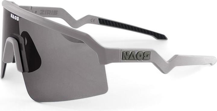 Produktbild Naos Ziris - Regular - Silver / Silver (Silver, Silver)