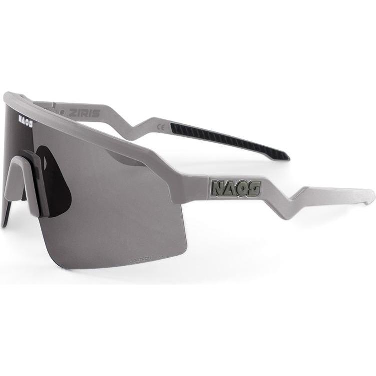 Naos Ziris - Regular - Silver / Silver (Silver, Silver) (68102006)