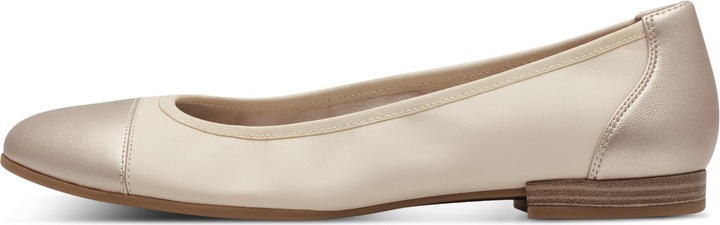 Actual product image Tamaris Ballerina (42)