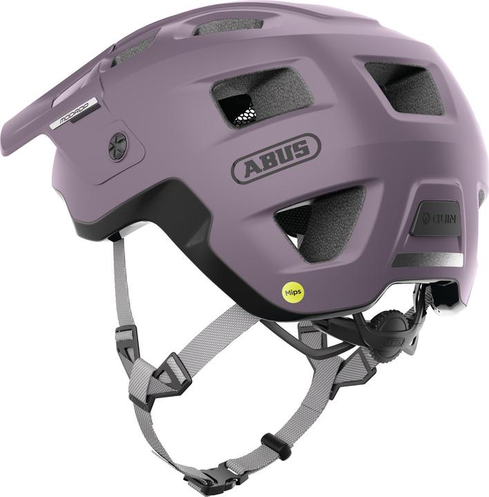 Produktbild Abus MoDrop MIPS (51 - 55 cm)