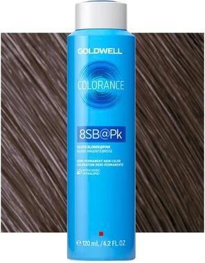 Image du produit Goldwell Colorance Depot Demi Coloration permanente des cheveux (Argent, Blond, Pink)