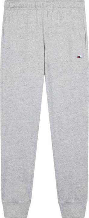 Immagine prodotto Champion graue Herrenhose mit Rippbündchen (M)