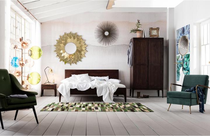 Produktbild Kare Design Brooklyn (180 x 200 cm)