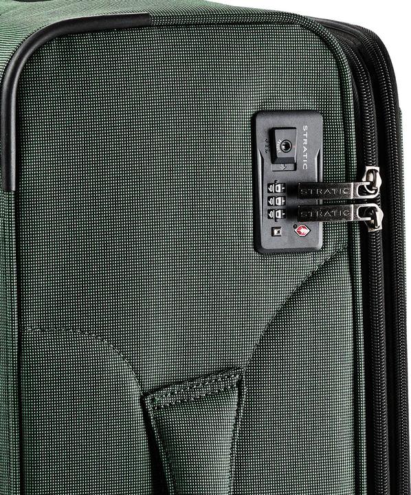 Produktbild Stratic Bendigo Light + - Koffer M (78 l)