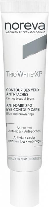 Image du produit Noreva XP contour des yeux (Crème pour les yeux, 10 ml, Journée)
