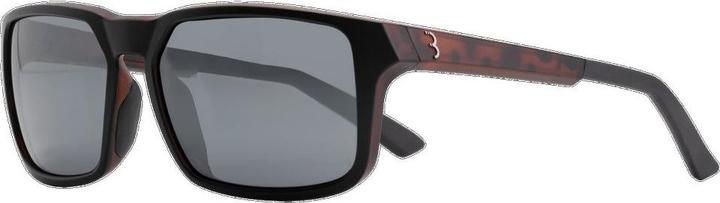 Actual product image BBB Cycling Spectre Fietsbril - Zonnebril - Casual Sportbril - Mat Tortoise - BSG-66 (Mat Tortoise)