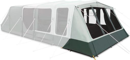 Actual product image Dometic Ascension FTX 601 Mesh Vestibule, Inflatable Vestibule (Inflatable tent)