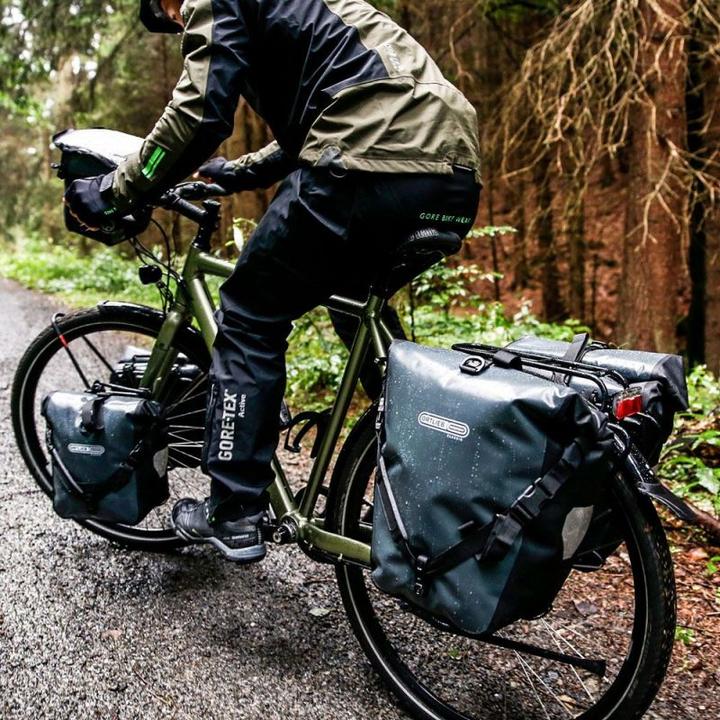 Immagine prodotto Ortlieb Back-Roller Classic (40 l, Borsa portapacchi)
