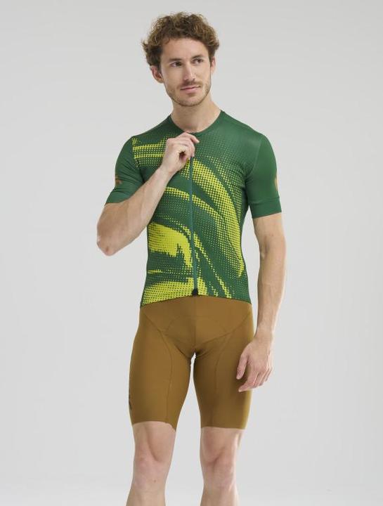 Lime Eden Green