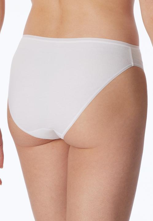 Produktbild Schiesser Slip Casual Bequem sitzend (XXL, 2er Pack)