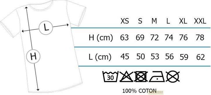 Nährwerte und Zutaten ABYstyle HARRY POTTER - Tshirt Deathly Hallows man SS dark grey - new fit (M)