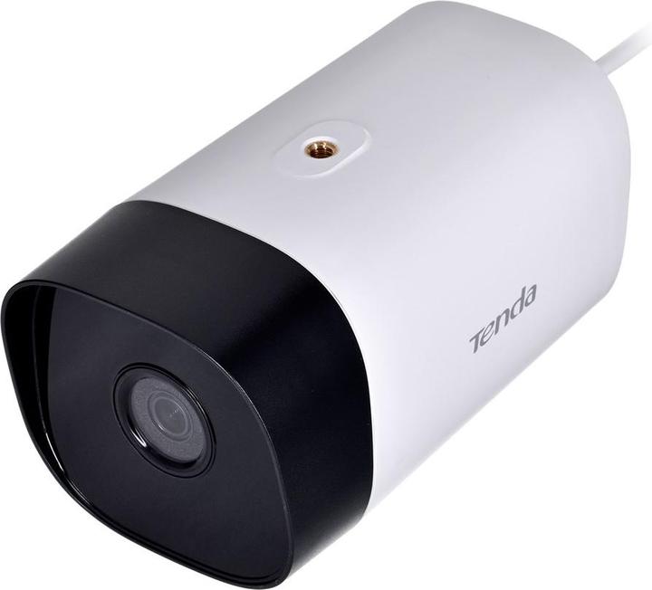 Produktbild Tenda Zestaw Do Monitoringu 4-Kamery K4p-4tr (2560 x 1440 Pixels)