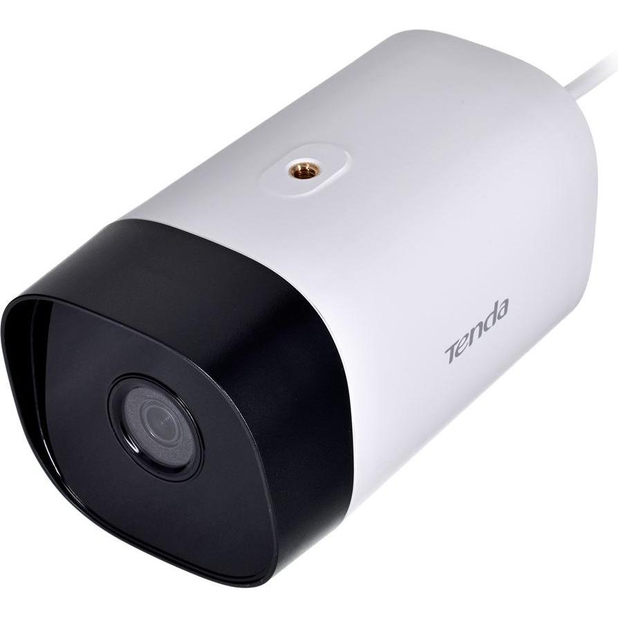 Thumbnail - Tenda Zestawy Do Monitoringu 8-Kamer K8p-4tr (2560 x 1440 Pixels), Netzwerkkamera, Weiss