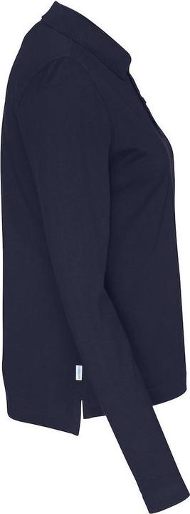 Produktbild Cottover Poloshirt Langärmlig (L)