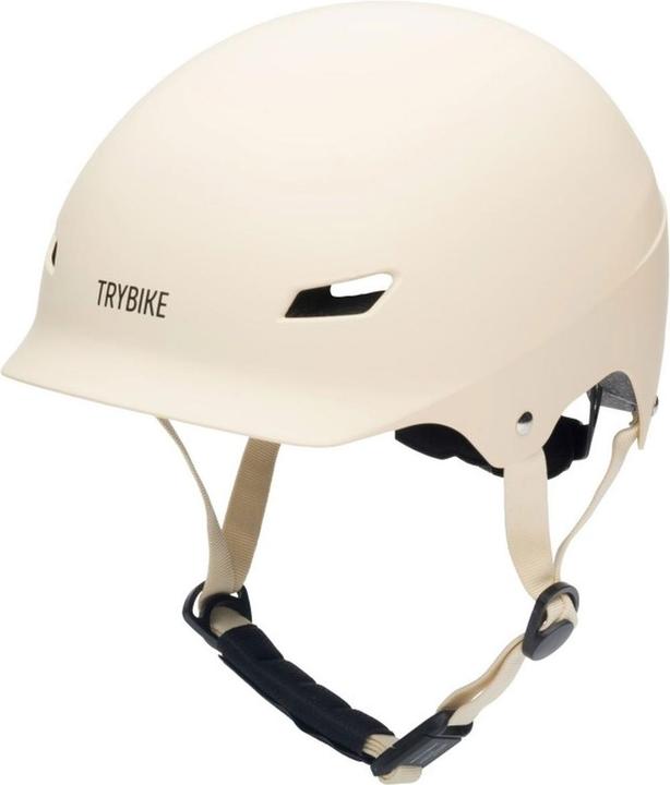 Trybike Retro helmet - (30COCO20SM) (47 - 58 cm)