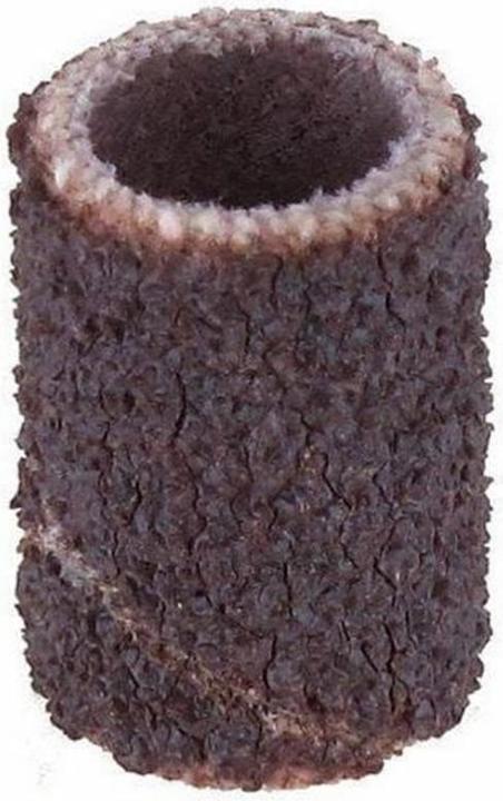 Actual product image Dremel Abrasive belts 431 (60)
