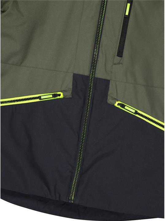 Actual product image CMP Campagnolo Hoodie (140)