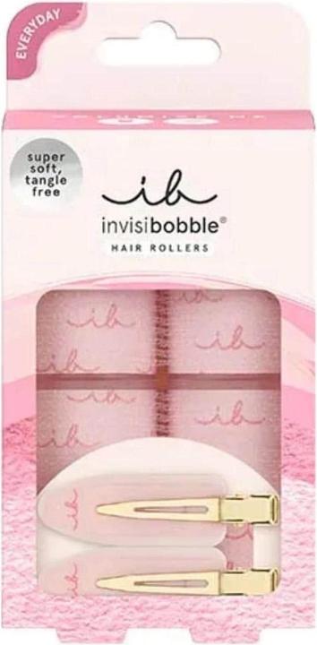 Invisibobble Styling-Set Volumize Me 6 Stück