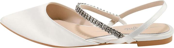 Produktbild Buffalo ballerinas emilia (39)