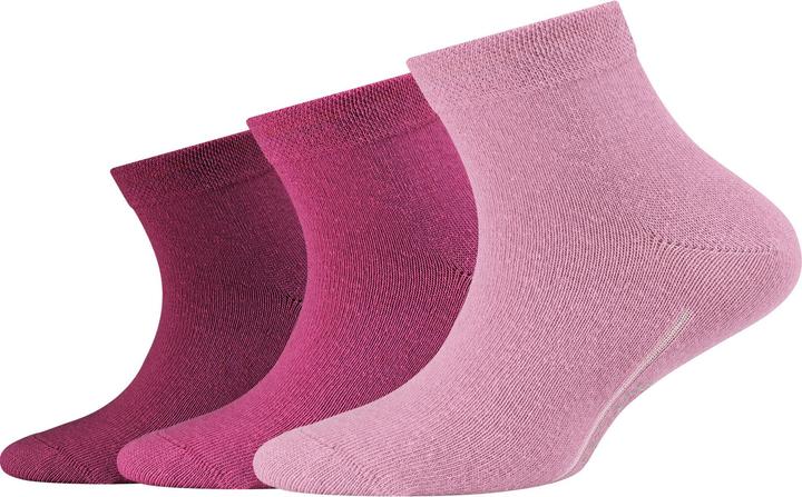 Immagine prodotto Camano Children ca-soft organic cotton OCS Quarter 3p (confezione da 3, 39, 42)