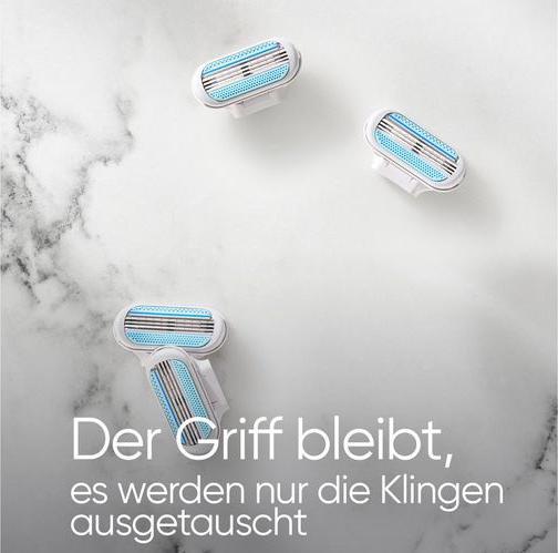 Produktbild Gillette Venus Smooth (12 x)