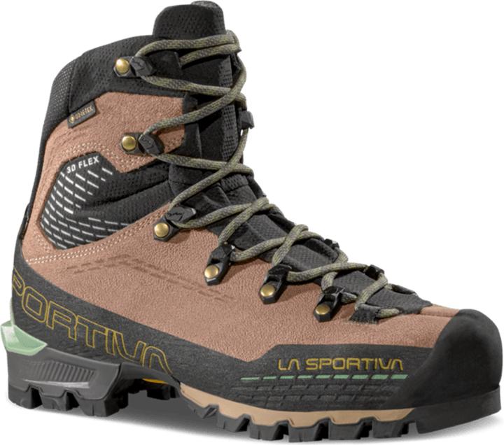 Produktbild La Sportiva Trango Alpine Woman GTX - Bergschuhe - Damen (40)