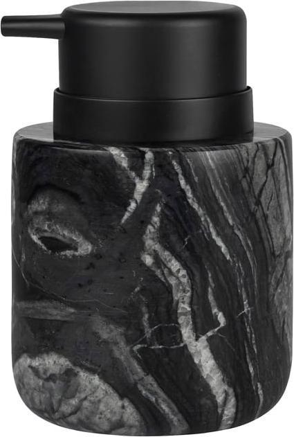 Soap dispensers + soap dishes