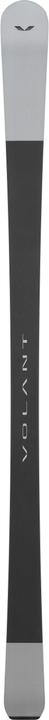 Produktbild Volant Ski E Black + E FT 12 GW 2021 (121 cm, Ohne Bindung)