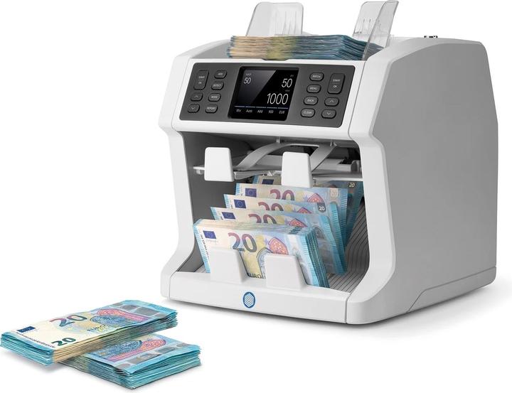 Actual product image Safescan 2995-SX (Bill validator)